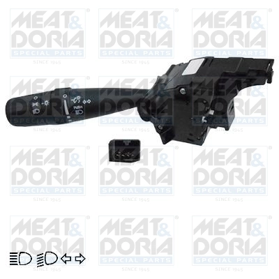 Steering Column Switch